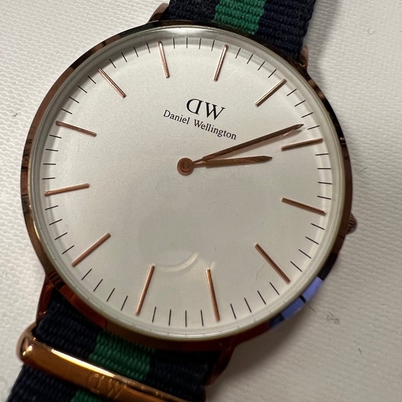 Daniel Wellington - Picture 1 of 3
